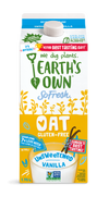 EARTHS OWN OAT VANILLA [1.75 ltr]