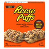 REESES PUFFS CEREAL BARS [120 g]