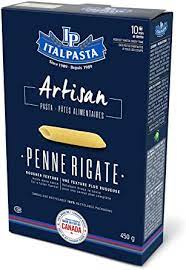 BRONZE PENNE RIGATE [450 g]