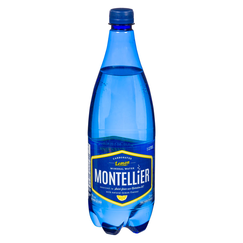 MONTELLIER WATER [1 ltr]