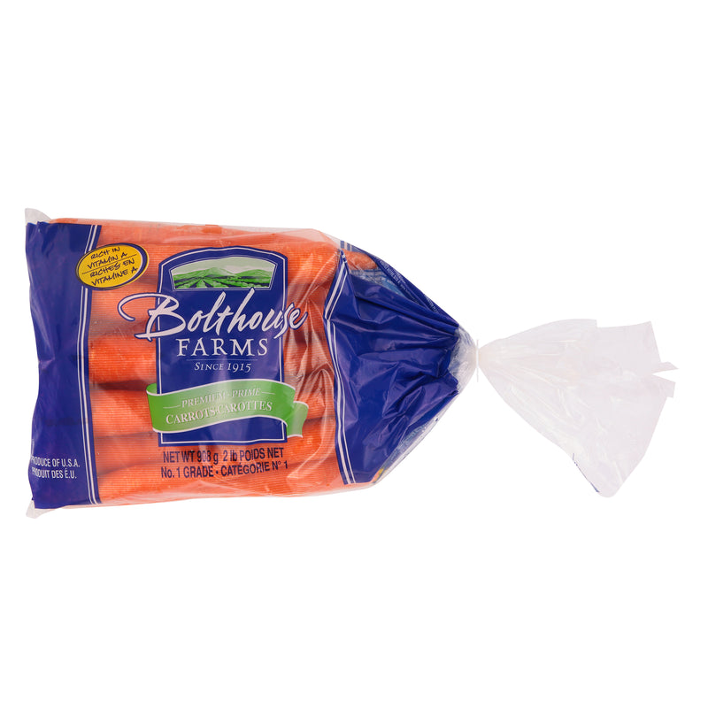 Bolthouse Farms Premium Carrots, 908 g