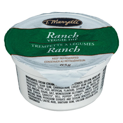 T. Marzetti Company Ranch Veggie Dip, 85 g