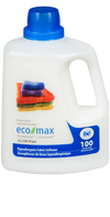 ECOMAX HYPO FABRIC SOFTENER [3 ltr]