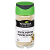 MCCORMICK WHITE PEPPER [32 g]