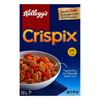 CRISPIX KRISPIES CEREAL [350 g]
