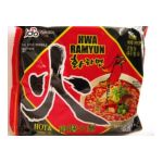 PALDO HWA RAMYUN NOODLES [120 g]