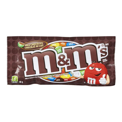 M&MS PLAIN [1 ea]