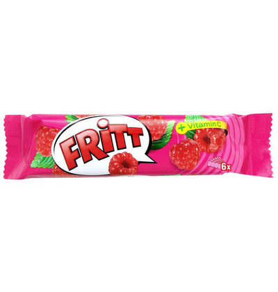 FRITT CHEWY CANDY [70 g]