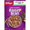 KELLOGGS RASIN BRAN [375 g]