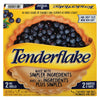 TNDRFLKE REG PIE SHELLS [320 g]