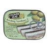 SARDINES IN OLIVE OIL [106 g]