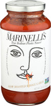 MARINELLIS GARLIC PASTA SAUCE [720 ml]
