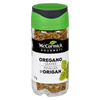 MCCORMICK OREGANO LEAVES [11 g]
