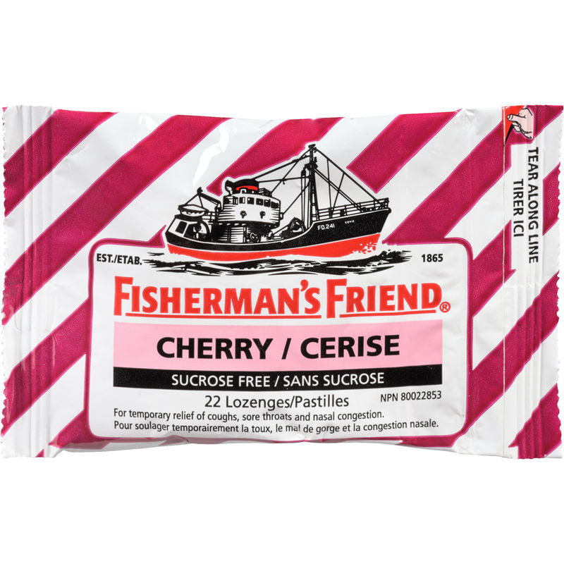 FISHERMANS FRIEND [1 ea]
