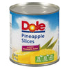 DOLE PINEAPPLE SLICES [398 ml]