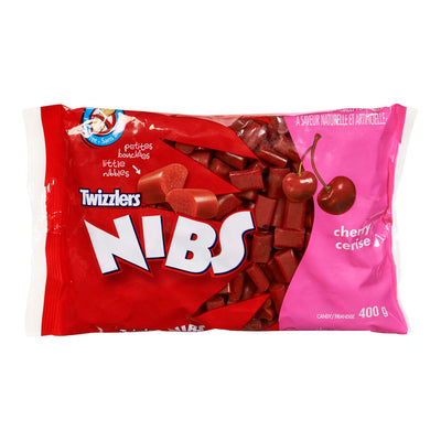 TWIZZLER NIBS [400 g]