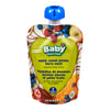BABY GOURMET APPLE SWEET POTAT [128 ml]