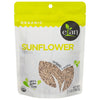 Elan Organic Sunflower Seeds, 201 g