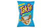 TAKIS BUCKIN RANCH [80 g]