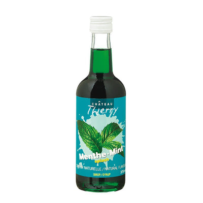 CHATEAU THIERRY MINT SPLASH [375 ml]