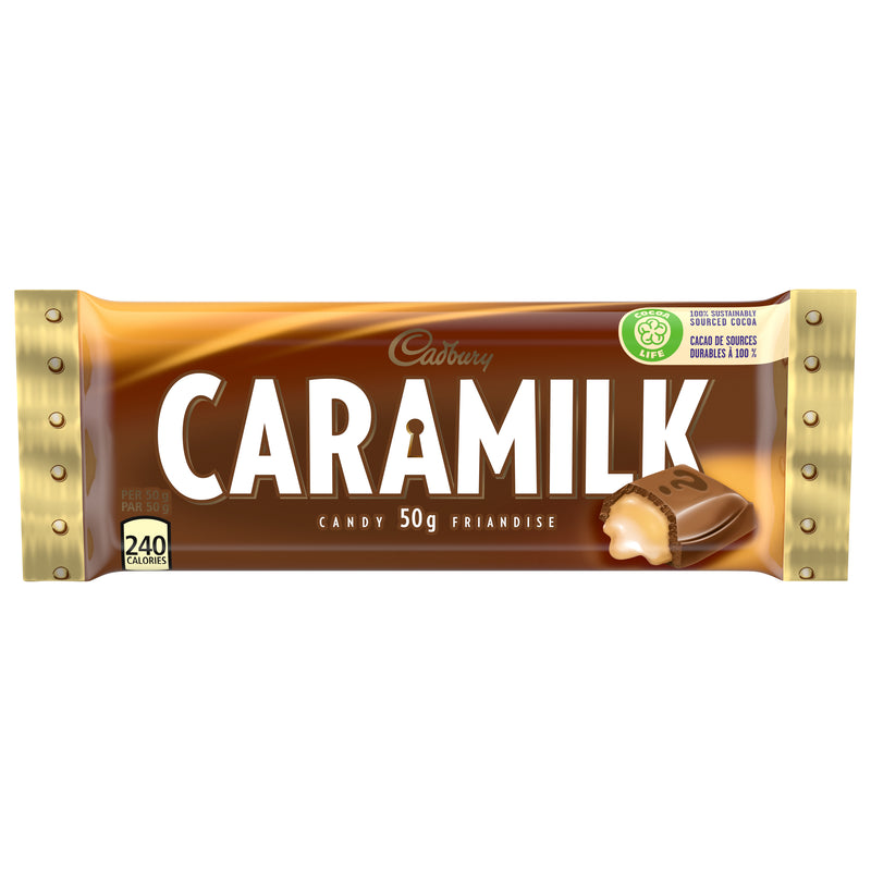 CARAMILK [50 g]
