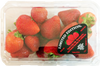 Limited Edition Strawberries, 1ct