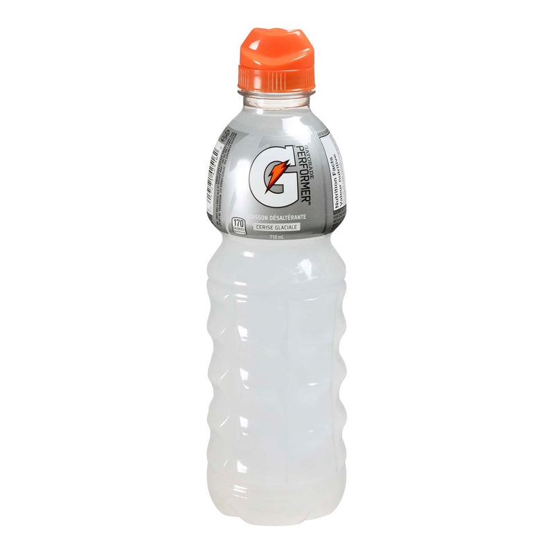 GATORADE GLACIER CHERRY [710 ml]