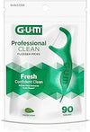 GUM FLOSSERS PROFESSIONAL [1 pkg]