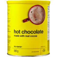 NO NAME HOT CHOCOLATE MIX [500 g]