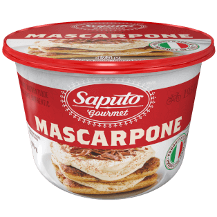 SAPUTO MASCARPONE [475 g]