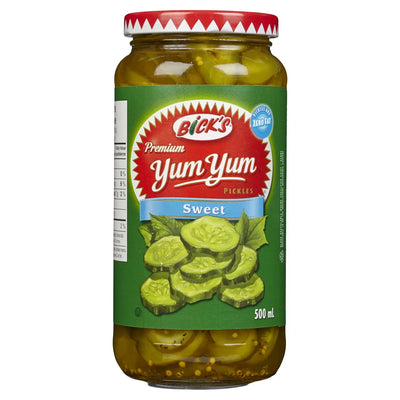 BICKS YUM YUM [500 ml]