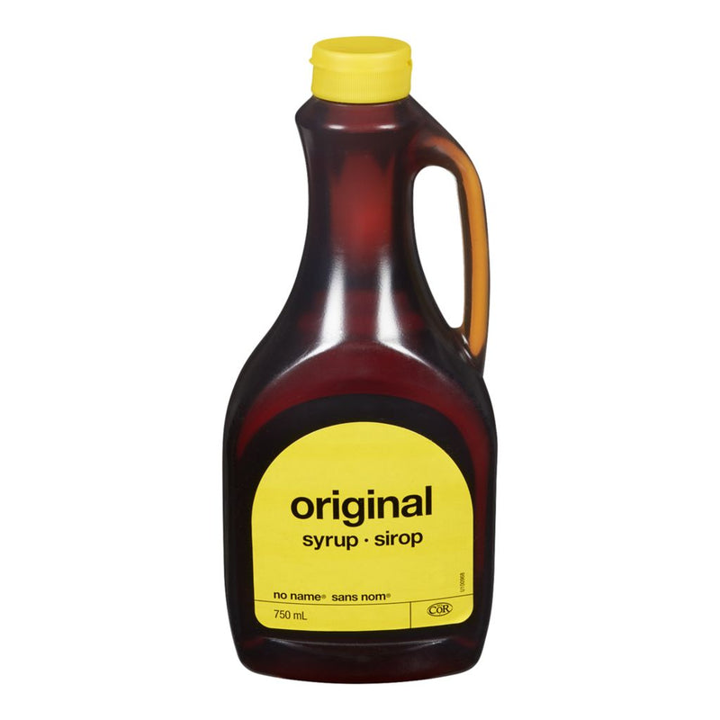 NN TABLE SYRUP [750 ml]