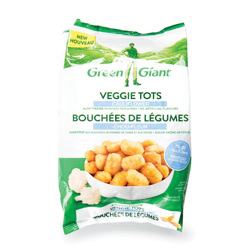 GG VEG TOTS CAULIFLOWER [454 g]