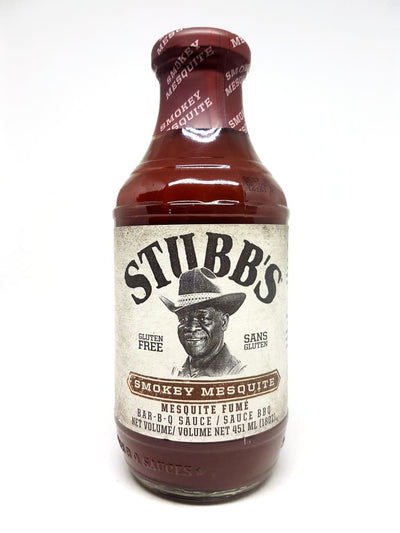 STUBBS SMOKEY MESQUITE [1 ea]