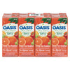 OASIS PURE ORANGE JUICE BOXES [8 pkg]
