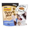 FRISKIES GOURM CRUNCH PARTY MI [170 g]