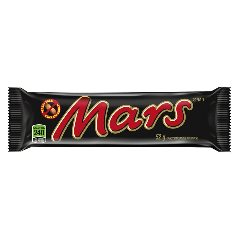 MARS CANDY BAR [1 ea]