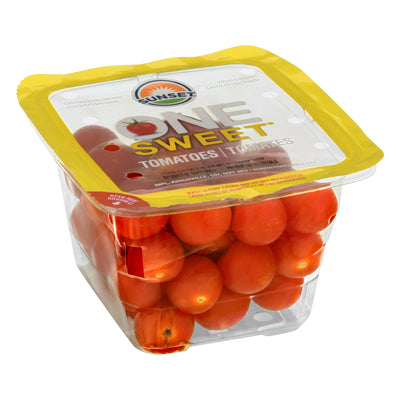CHERRY TOMATOES [1 ea]