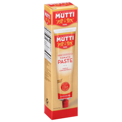MUTTI TRIPLO PASTE [156 ml]