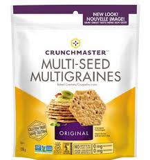 CRUNCHMASTER ORIGINAL [128 g]