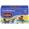 TRUE BLUEBERRY TEA [43 g]