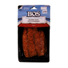 BOS MACKEREL FILLETS CAJUN [170 g]