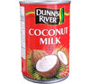 DUNNS RIVER COCONUT MILK [400 ml]