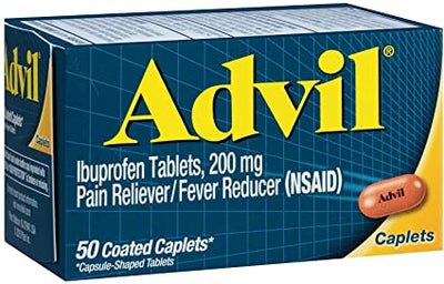 ADVIL CAPLETS [1 ea]
