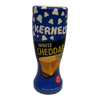 KERNELS WHITE CHEDDAR SEASONIN [110 g]