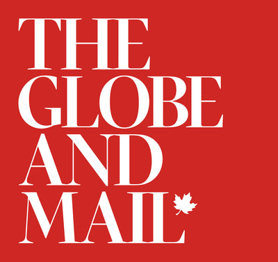 GLOBE & MAIL SATURDAY [1 ea]