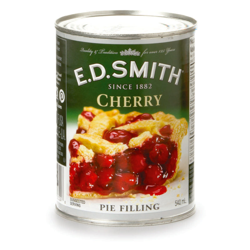 EDS CHERRY PIE FILLING [540 ml]