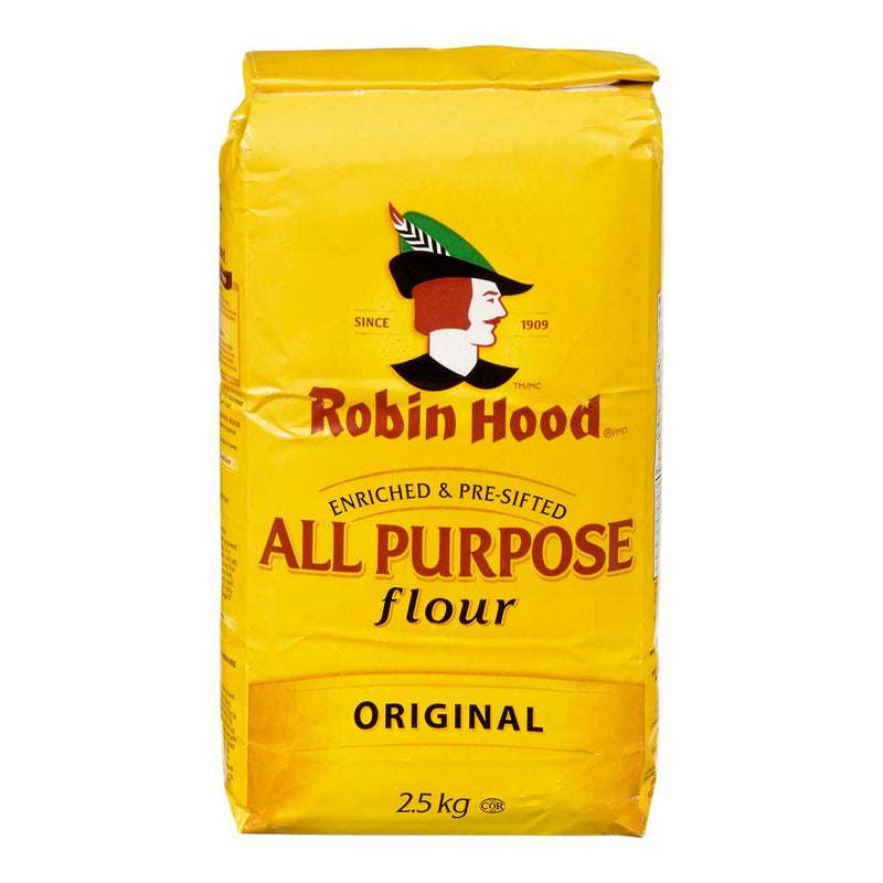 RH ALL PURPOSE  FLOUR [2.5 kg]
