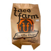 TACO FARM TORTILLA CHIPS [350 g]