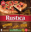 RUSTICA PIZZA DLUXE [866 g]